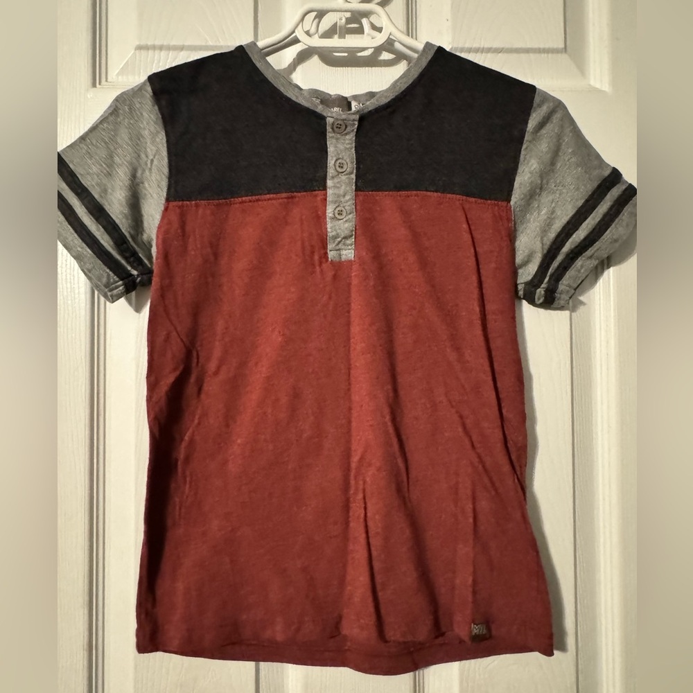 Boy’s Tshirt